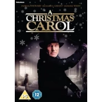 A Christmas Carol|Patrick Stewart