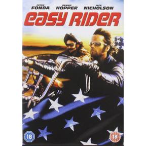 Easy Rider|Peter Fonda