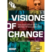 Visions of Change: Volume 1 - The BBC|John Read
