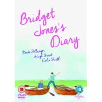 Bridget Jones's Diary|Rene Zellweger