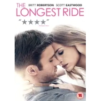 The Longest Ride|Britt Robertson