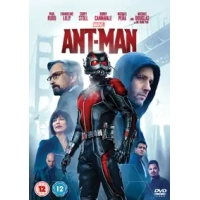 Ant-Man|Paul Rudd