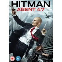 Hitman: Agent 47|Rupert Friend