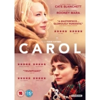 Carol|Cate Blanchett