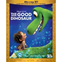 The Good Dinosaur|Bob Peterson