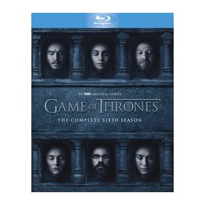 Game of Thrones: The Complete Sixth Season|Peter Dinklage
