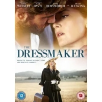 The Dressmaker|Kate Winslet