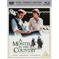 A Month in the Country|Colin Firth