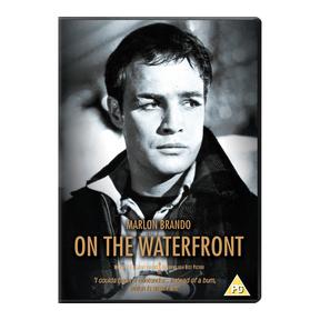 On the Waterfront|Marlon Brando
