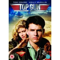 Top Gun|Tom Cruise