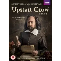 Upstart Crow: Series 1|David Mitchell