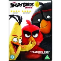The Angry Birds Movie|Clay Kaytis