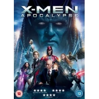 X-Men: Apocalypse|James McAvoy