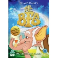 Roald Dahl's the BFG|Brian Cosgrove