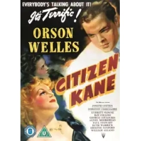 Citizen Kane|Orson Welles