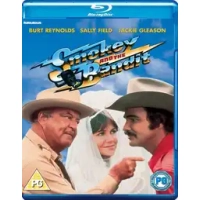 Smokey and the Bandit|Burt Reynolds