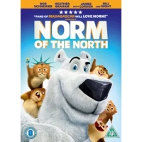 Norm of the North|Trevor Wall