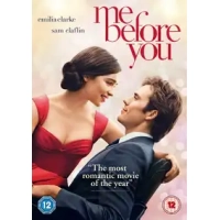 Me Before You|Emilia Clarke
