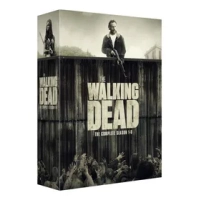 The Walking Dead: The Complete Season 1-6|Andrew Lincoln