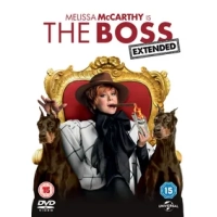 The Boss|Melissa McCarthy
