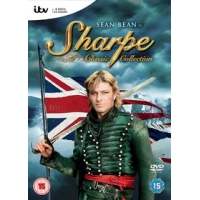 Sharpe: Classic Collection|Sean Bean