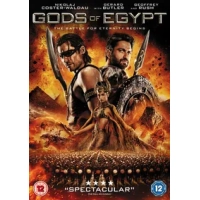Gods of Egypt|Gerard Butler