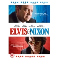Elvis & Nixon|Kevin Spacey