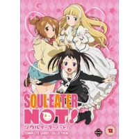 Soul Eater Not! - Complete Series Collection|Masakazu Hashimoto