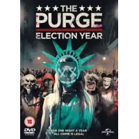 The Purge: Election Year|Frank Grillo