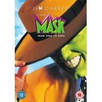 The Mask|Jim Carrey