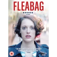 Fleabag|Phoebe Waller-Bridge