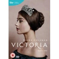 Victoria: Series One|Jenna-Louise Coleman