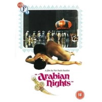 Arabian Nights|Ninetto Davoli