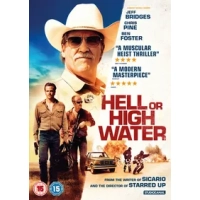 Hell Or High Water|Chris Pine