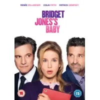Bridget Jones's Baby|Rene Zellweger