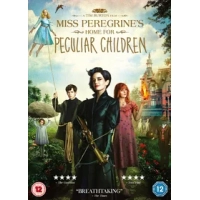 Miss Peregrine's Home for Peculiar Children|Eva Green