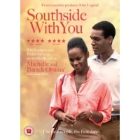 Southside With You|Tika Sumpter