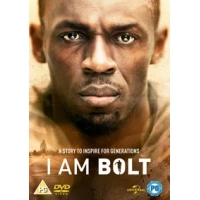 I Am Bolt|Benjamin Turner