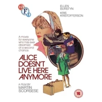 Alice Doesn't Live Here Anymore|Lane Bradbury
