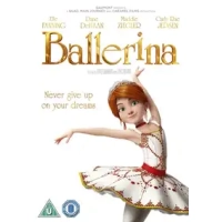 Ballerina|Eric Summer