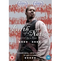The Birth of a Nation|Nate Parker
