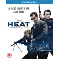 Heat|Al Pacino