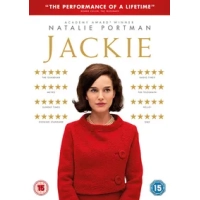Jackie|Natalie Portman