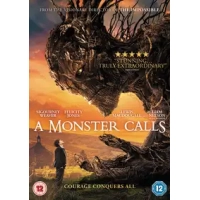 A Monster Calls|Lewis MacDougall
