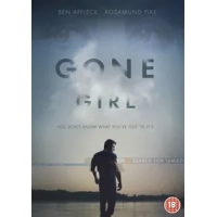 Gone Girl|Ben Affleck