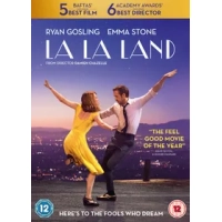 La La Land|Ryan Gosling