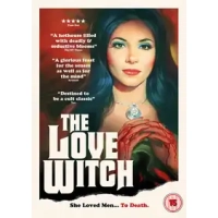 The Love Witch|Samantha Robinson