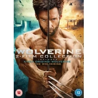 The Wolverine/X-Men Origins: Wolverine|Hugh Jackman