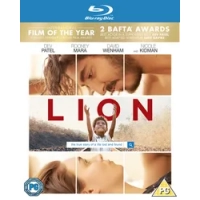 Lion|Rooney Mara