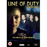 Line of Duty: Series Four|Martin Compston